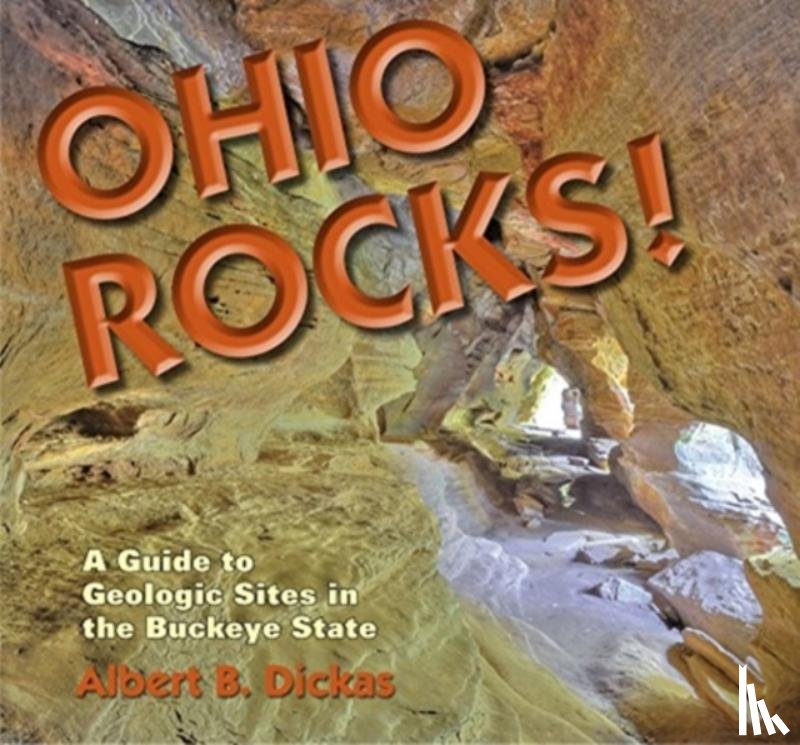 Dickas, Albert J. - OHIO ROCKS