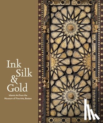 Weinstein, Laura - Ink Silk & Gold