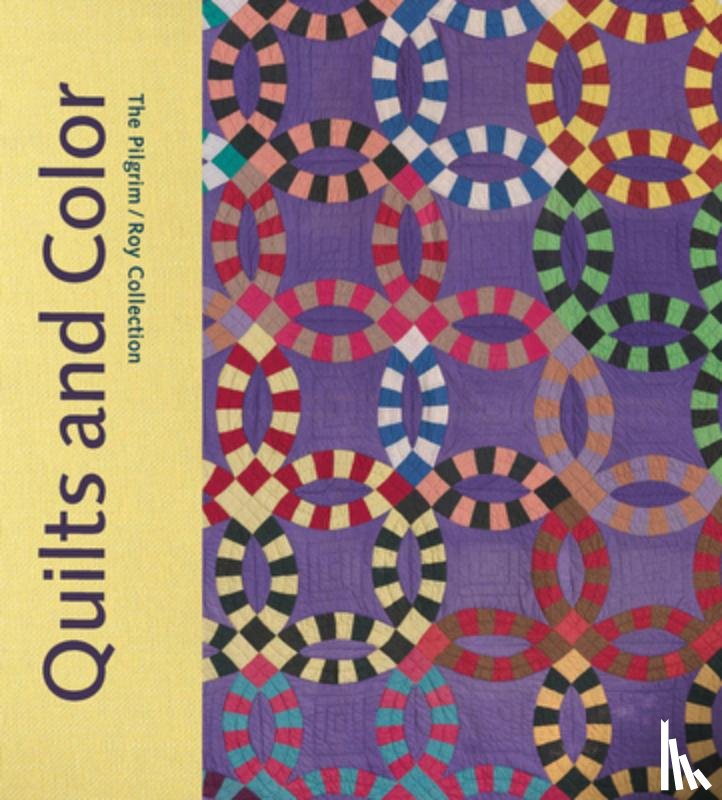 Parmal, Pamela A., Swope, Jennifer M. - Quilts and Color