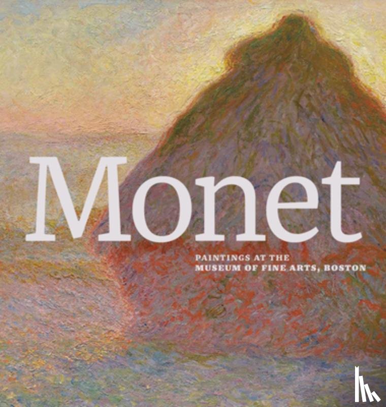 Hanson, Katie - Monet