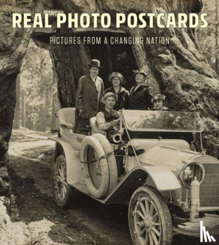 Klich, Lynda, Weiss, Benjamin - Real Photo Postcards