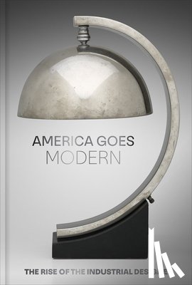Gadsden, Nonie, Joy, Kate - America Goes Modern