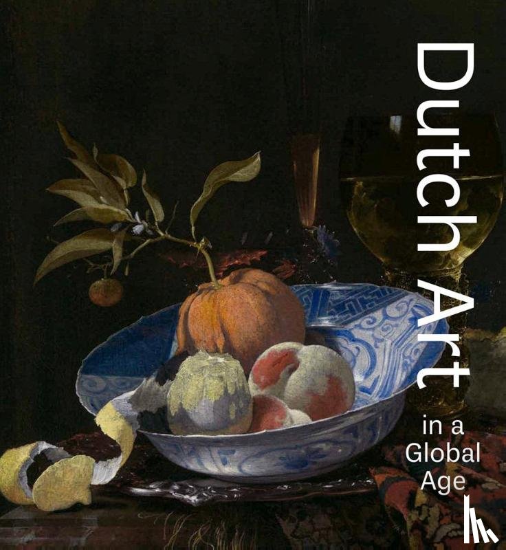  - Dutch Art in a Global Age