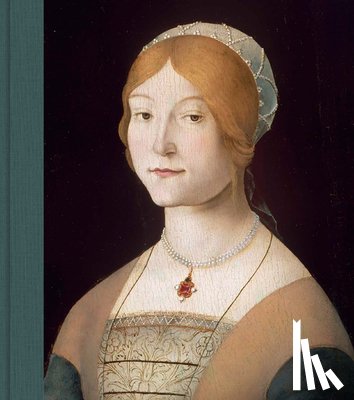  - Strong Women in Renaissance Italy