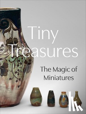 Harris, Courtney Leigh - Tiny Treasures