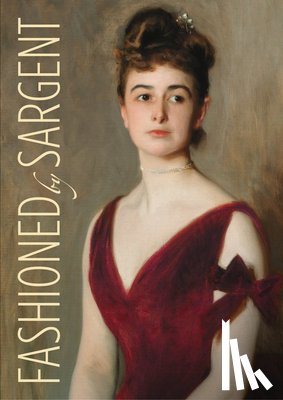  - Fashioned by Sargent