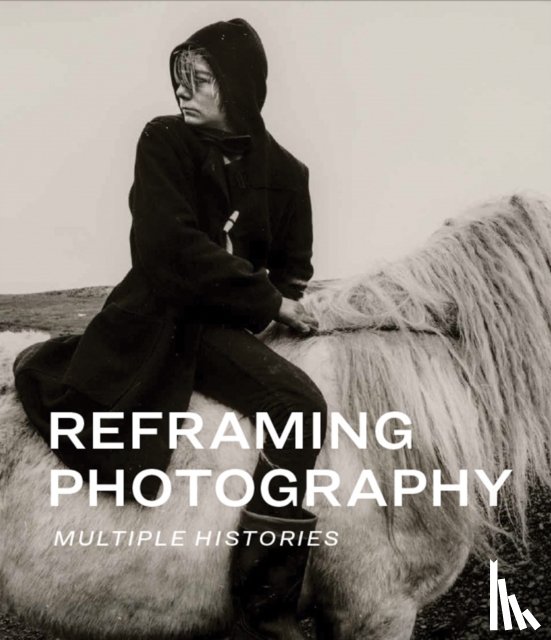 Gresh, Kristen - Reframing Photography