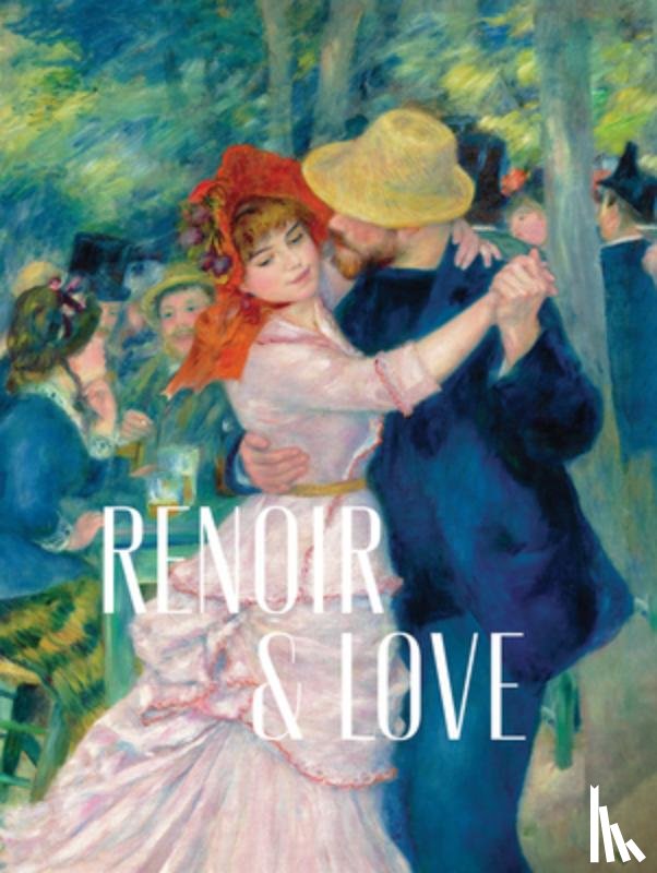 Renoir, Pierre-Auguste - Renoir & Love