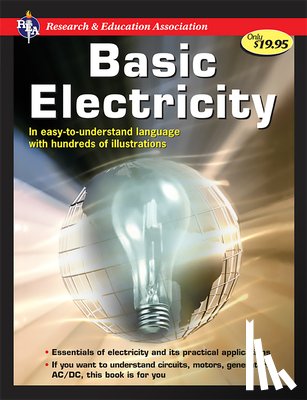 U. S. Bureau of Naval Personnel - Handbook of Basic Electricity