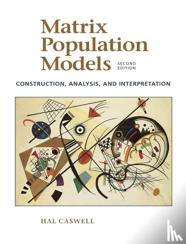 Caswell, Hal - Matrix Population Models