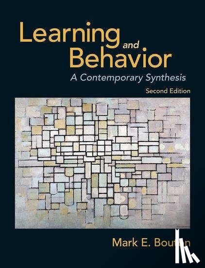 Bouton, Mark E. - Learning and Behavior