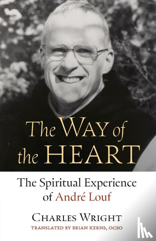 Wright, Charles - The Way of the Heart