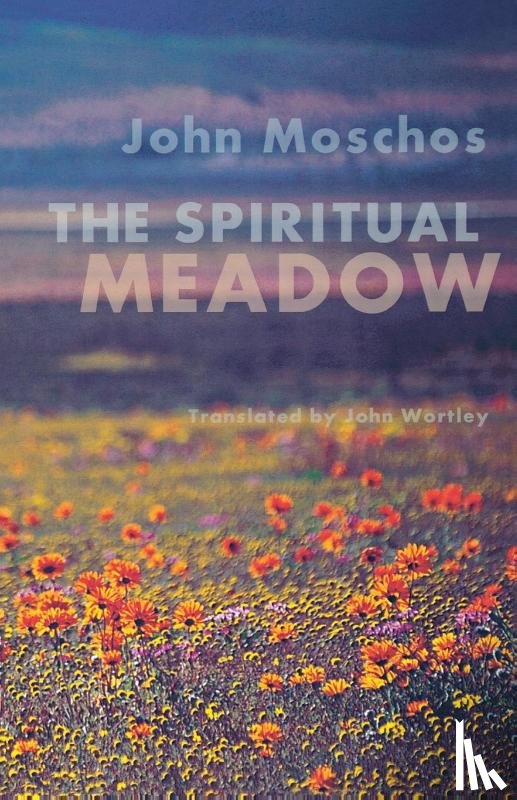  - The Spiritual Meadow