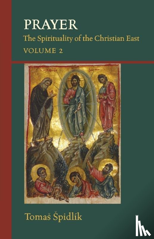 Spidlik, Tomas - Prayer