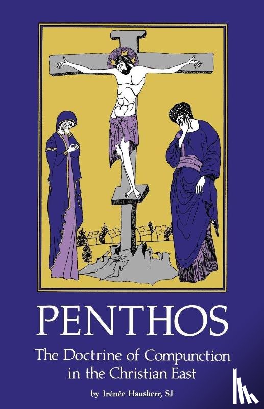 Hausherr, Irenee - Penthos