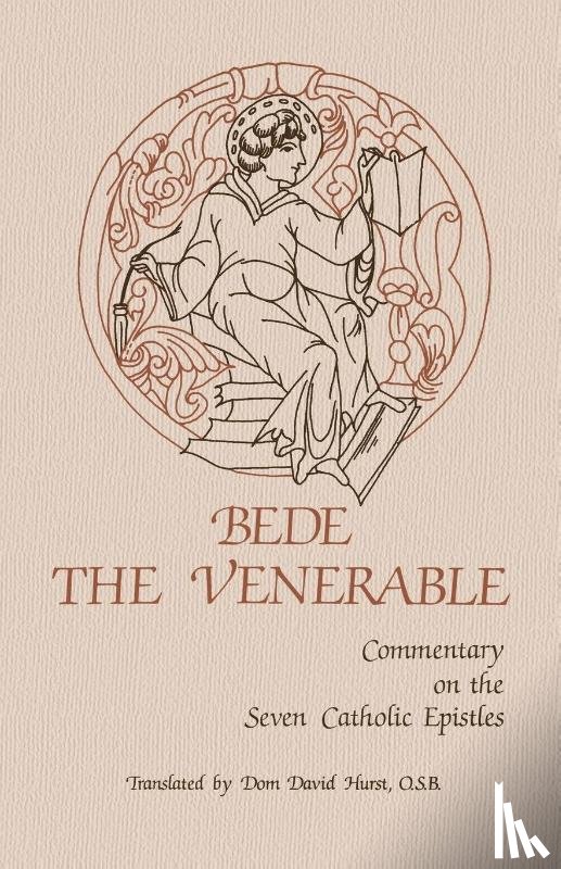Bede The Venerable - Commentary on the Seven Catholic Epistles