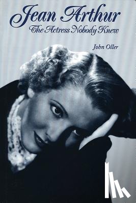 Oller, John - Jean Arthur