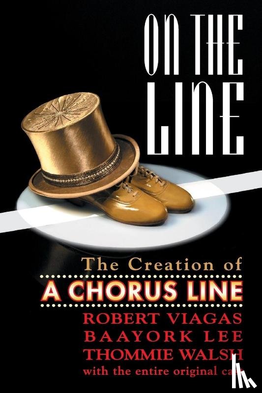Viagas, Robert - On the Line