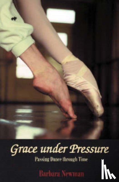 Newman, Barbara - Grace Under Pressure
