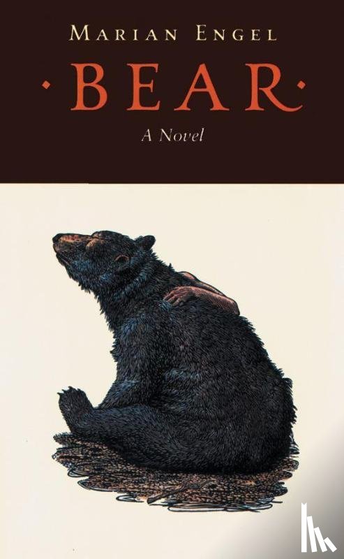 Engel, Marian - Bear
