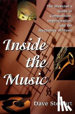 Stewart, Dave - Inside the Music
