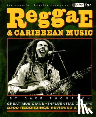 Thompson, Dave - Reggae & Caribbean Music