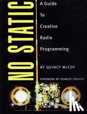 McCoy, Quincy - No Static