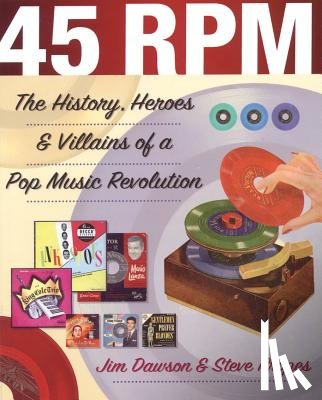 Dawson, Jim - 45 RPM
