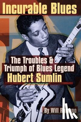 Romano, Will - Incurable Blues