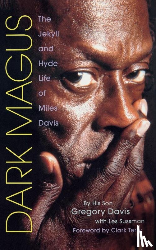 Davis, Gregory - Dark Magus