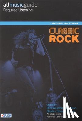  - All Music Guide Required Listening