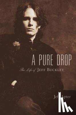 Apter, Jeff - Apter, J: Pure Drop