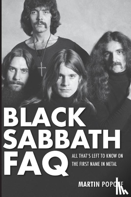 Popoff, Martin - Black Sabbath FAQ