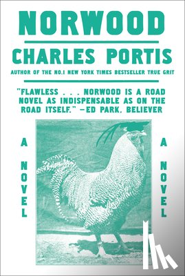 Portis, Charles - Norwood