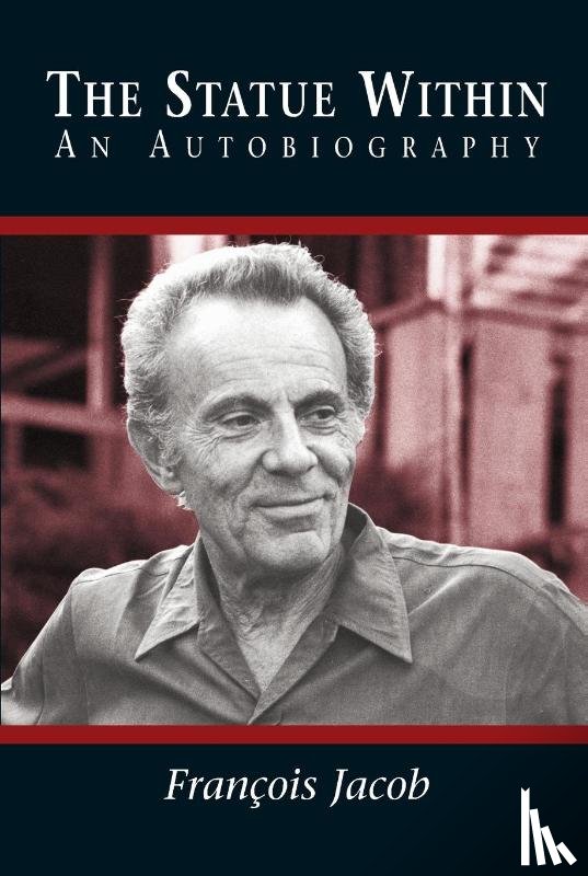 Jacob, Francois - The Statue within