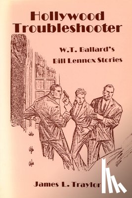 Traylor - Hollywood Troubleshooter