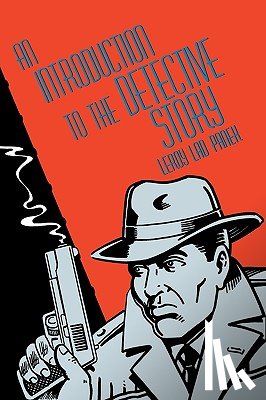 Panek - Introduction to the Detective Story