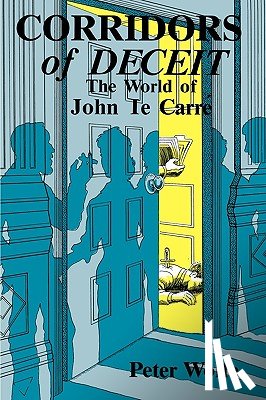 Wolfe - Corridors of Deceit the World of Jo