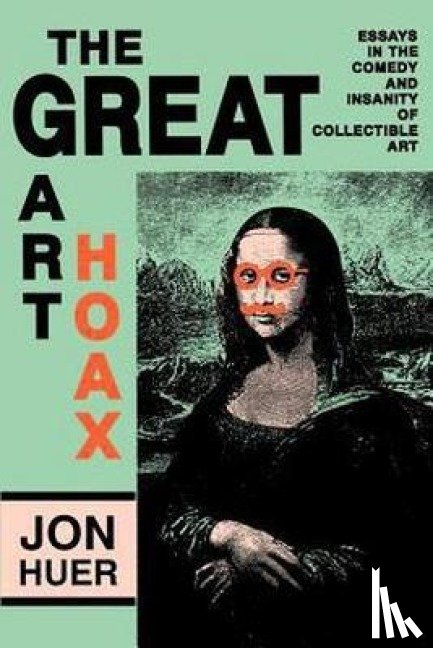 HUER - Great Art Hoax