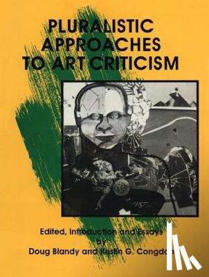 University of Wisconsin Press - Pluralistic Approaches to Art