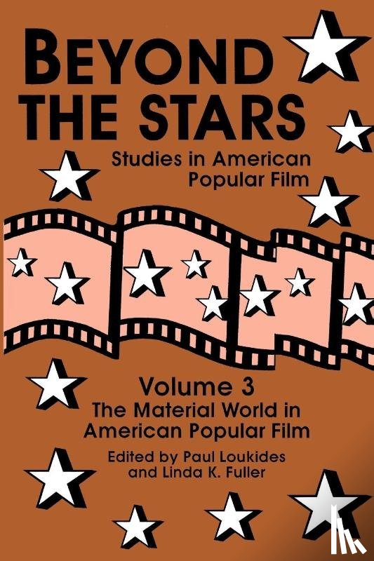 Loukides, Paul, Fuller, Linda K. - Beyond the Stars