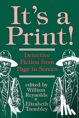 Smith - It's a Print!