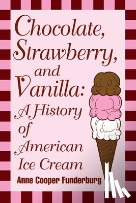 Funderburg - Chocolate Strawberry & Vanilla