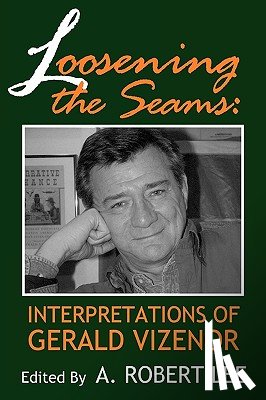  - Loosening the Seams