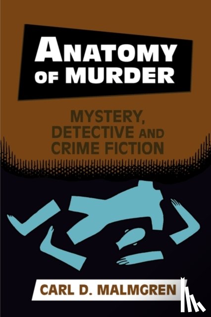 USA), Carl D. Malmgren (Research Professor - Anatomy of Murder