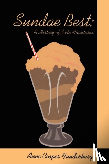 Funderburg, Anne Cooper - Sundae Best