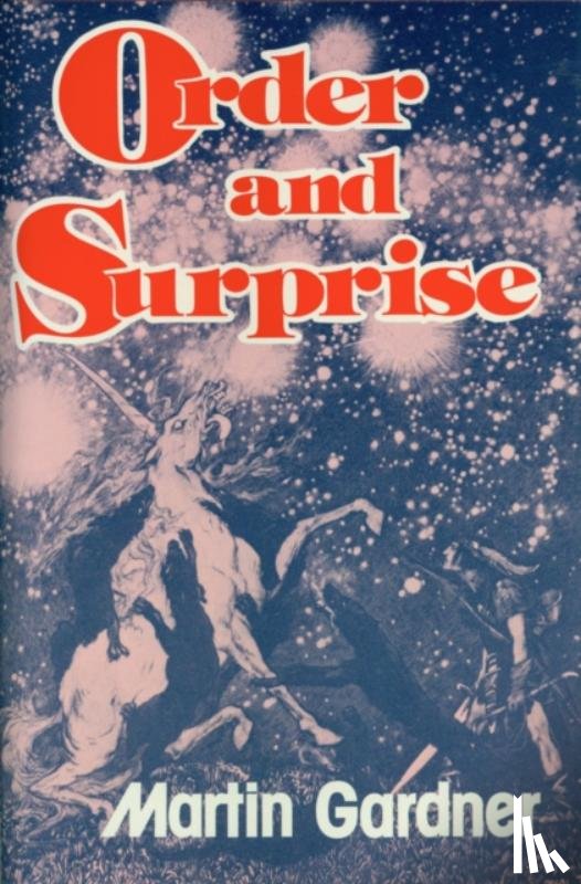 Gardner, Martin - Order and Surprise