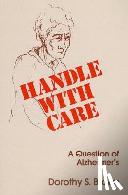 Brown, Dorothy S. - Handle with Care