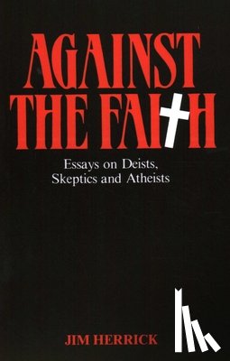 Herrick, James - Against the Faith