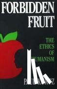 Kurtz, Paul - Forbidden Fruit